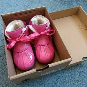 UGG kids' boots